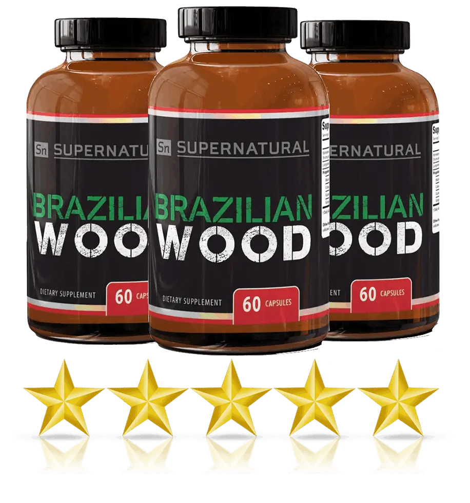 Brazilian Wood